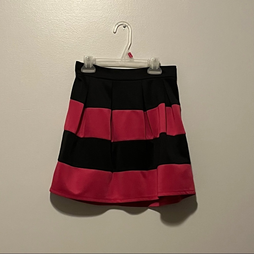forever 21 mini skirt